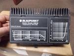 Vintage Blaupunkt Quadro Booster Amplifier BQB80 For 944 911 928 968 Porsche !! Used. Price: $70.00.