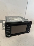 2018 Nissan Sentra Touch Screen Navigation Display Head Unit Oem 259154FY1B Used. Price: $261.31.