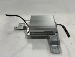 2020 Ford Fusion Oem Radio Amplifier Part Number GS7T18T806AB Used. Price: $107.45.