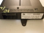 Bmw Amplifier 8360761 Used. Price: $84.15.