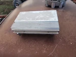 2007-2009 Jeep Wrangler Infinity Premium Sound Audio Amplifier 05064140AI Oem Used. Price: $99.99.