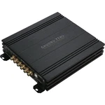Ground Zero GZDSP4.80A-PRO 4CH Amp W/8CH New. Price: $669.99.