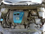 Audio Equipment Radio Amplifier 9 Speaker Cloth Fits 13-15 Mazda CX-5 342150 Used. Price: $100.00.