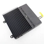 Jaguar Xj X350 2003-2007 Multimedia Amplifier 2R83-18C808-AH Used. Price: $139.95.