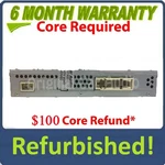 2014 - 2021 Lexus Is 200 300FACTORY Oem Radio Premium Amplifier Used. Price: $795.00.