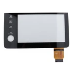 Replacement 2017-2022 Honda Hrv Ex 7-INCH Touchscreen Radio Digitizer 39100-T7A New. Price: $72.00.