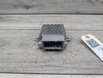 2018-2023 Bmw X3 G01 Stereo Audio Amplifier 8708171 Used. Price: $107.96.