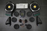 Bmw X4 G02 Sound System Harman Kardon 6995393 Amplifier Speaker Gebraucht. Price: $1399.11.