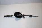 Audi Q7 4L Steering Column Shaft Linkage Joint 7L8419491B Used. Price: $93.93.