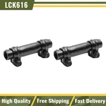 Ac Delco 45A6004 Tie Rod Adjusting Sleeve Pair Set Fits Buick Chevy Dodge Jeep New. Price: $65.34.