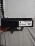 Bmw E90 3 Series Amp New. Price: $150.00.