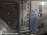 Radio Amplifier 65129296113, Oem 12-14 Bmw 650I 1YR Wrnty Used. Price: $125.00.