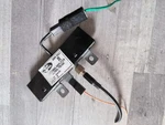 Range Rover P38 AMR3323 Amplifier Antenna Gebraucht. Price: $23.32.