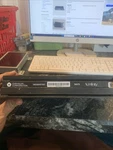 Jeep Grand Cherokee 1999-04 Infinity Amplifier Oem Chrysler Part 56038407AD Used. Price: $40.00.
