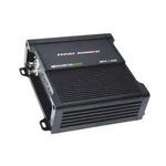 Deaf Bonce Machete Fight Mfa 1.500 Watt Mono Subwoofer Amplifier New. Price: $149.90.