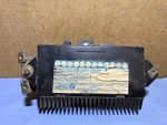 Bmw E30 Sound System Amplifier Power Hi-fi 1375983 Used. Price: $70.00.