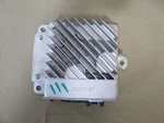 2016 2017 Mazda Audio Amplifier Bose G46D66A20 G46D-66-A20 Used. Price: $114.99.