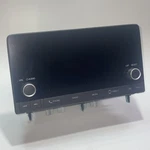 2022 2023 Honda Civic Am Fm Radio Receiver Display Screen 8A100-T20-A43 UH1CC51 Used. Price: $139.39.