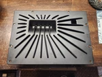 2016 Land Rover Range (sport) Jaguar Amplifier EW93-19C164-CB Oem Used. Price: $425.00.