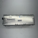 2002-2008 Bmw E65/E66 Logic 7 Amplifier 6961389 Used Oem. Price: $155.00.