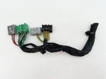 2006 Land Rover LR3 Harman/kardon Amplifier XQK500095 HS5910 Wiring Stubs Only! Used. Price: $59.99.