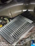 Radio Amplifier CT4Z18A849B, CT4T18B Oem 14-18 Ford Focus 1YR Wrnty Used. Price: $90.00.