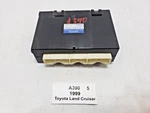 98-02 Oem Toyota Land Cruiser J100 A/c Cooler Temperature Amplifier Used. Price: $89.95.