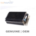 2005-2006 Audi A8 Quattro Bose Amplifier / 4E0035223A Used. Price: $129.99.