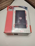 Nib-quantum Audio Q2002 2-CHANNEL Car Stereo AMP200 Watts New In Box Nos. Price: $39.50.