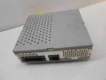 2004-08 Mercedes E-cl-class Harmer Becker Amplifier Oem A2118704189 AH0307 Used. Price: $150.00.