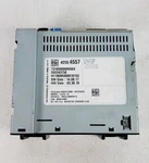2018 Gmc Acadia Am Fm Radio Receiver P/n 42554557 Used. Price: $70.00.
