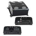 Audiopipe APMOX8001 Compact Monoblock Amplifier Watts New. Price: $164.99.