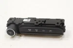 2022 2025 Ford TRANSIT-350 Dash Audio & Drive Mode Window Heat Switch Oem Used. Price: $239.52.