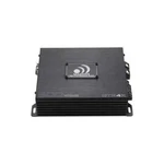 Massive Audio GTR4X 200 Watt Rms Ohm Channel Compact Mega Amplifier New. Price: $219.99.