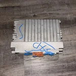 2017 - 2022 Subaru Impreza Media Radio Harman Kardon Amplifier 86221FL01C Used. Price: $152.99.