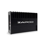 Zapco ST-A1 Android Unit Class Ab Amplifier Plug & Play 4X35W Rms New. Price: $146.01.