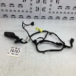 2014 Chevy Cruze Right Rear Door Wiring Harness 94556227 Used. Price: $44.99.