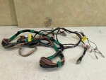 10-12 Lexus HS250H Radio Reveiver Wires Wiring Harness Z Used. Price: $42.49.