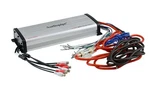Audiopipe APTV-1100.6 6-CHANNEL Class-d Full-range IP67 Marine Amplifier New. Price: $339.99.