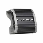Crunch PZ2-1530.2D 1500W Rms Class-d 2-CHANNEL Car Amplifier New. Price: $89.99.