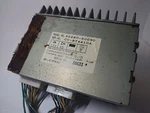 1997 Toyota Land Cruiser Audio Amplifier Oem 86280-60090 Used Untested (CPJ#114). Price: $34.99.