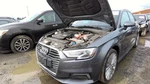 Audio Equipment Radio Hatchback E-tron Amplifier Fits 16-18 A3 32147173 Used. Price: $118.08.