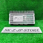 Lexus Genuine GM-8057ZT Pioneer Audio Amplifiers 86280-30520 Used. Price: $93.45.