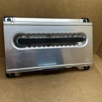 2017-2019 Ford Escape Sony Audio Amplifier GJ5T-18T806-AG GJ5T-18B849-AF Used. Price: $100.00.
