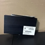 2009-2012 Dodge Ram 1500 Radio Audio Amplifier Unit 05064418AM Oem Used. Price: $130.00.
