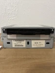 2012-2016 Land Rover Am Fm Cd Player Radio Receiver 50645924AA Used. Price: $40.00.