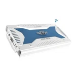 Pyle 2000W 6CH Waterproof Bluetooth Ready Amplifier PLMRA630BT New. Price: $219.99.