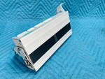Lexus SC430 Audio Radio Stereo Amplifier W/bracket 862800W070 2002-2010 Oem Used. Price: $110.00.