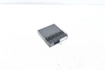 Radio Audio Amplifier Unit 9177232 Oem Bmw Convertible E88 128I 135I 2008-2013 Used. Price: $139.39.