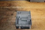 2048700394 2008 - 2011 Mercedes W204 C63 C300 Amplifier Harman/becker Oem Used. Price: $130.00.